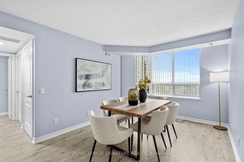 Photo 20 at 1808 - 115 Omni Drive, Bendale, Toronto