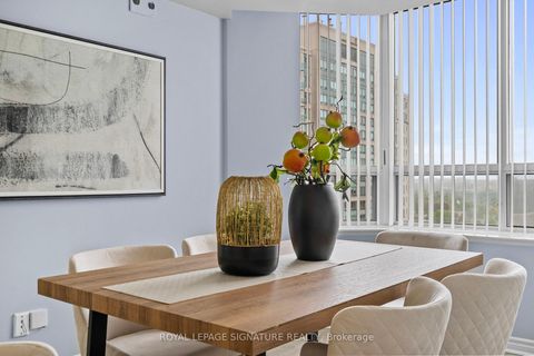 Photo 21 at 1808 - 115 Omni Drive, Bendale, Toronto