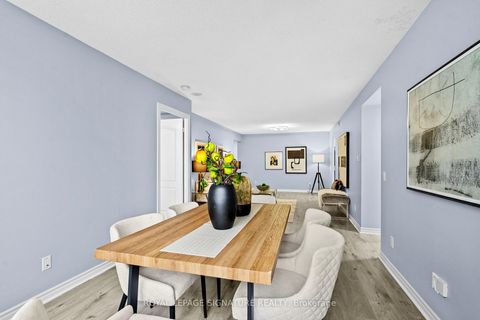 Photo 22 at 1808 - 115 Omni Drive, Bendale, Toronto