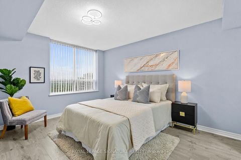 Photo 23 at 1808 - 115 Omni Drive, Bendale, Toronto