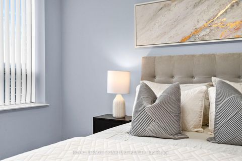Photo 24 at 1808 - 115 Omni Drive, Bendale, Toronto