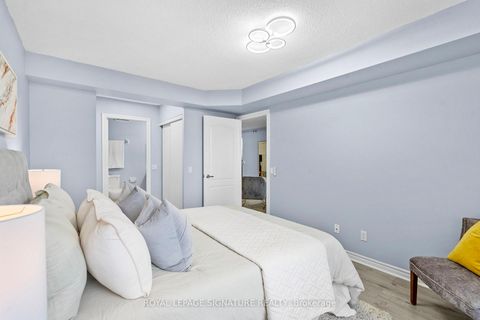 Photo 25 at 1808 - 115 Omni Drive, Bendale, Toronto