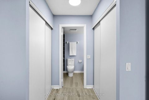 Photo 26 at 1808 - 115 Omni Drive, Bendale, Toronto