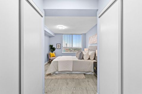 Photo 27 at 1808 - 115 Omni Drive, Bendale, Toronto