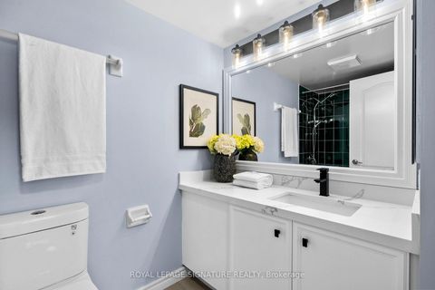 Photo 28 at 1808 - 115 Omni Drive, Bendale, Toronto