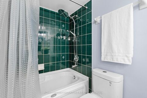 Photo 29 at 1808 - 115 Omni Drive, Bendale, Toronto