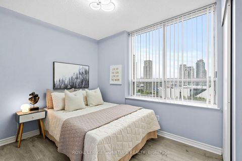 Photo 30 at 1808 - 115 Omni Drive, Bendale, Toronto