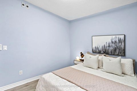 Photo 31 at 1808 - 115 Omni Drive, Bendale, Toronto