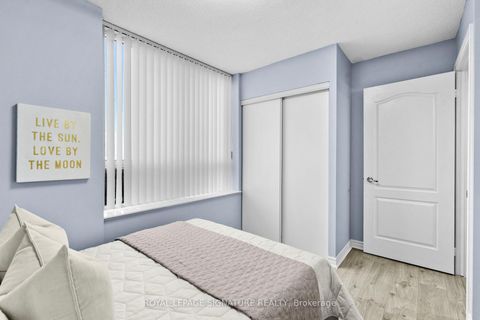Photo 32 at 1808 - 115 Omni Drive, Bendale, Toronto
