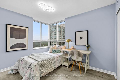 Photo 33 at 1808 - 115 Omni Drive, Bendale, Toronto Photo 33 at 1808 - 115 Omni Drive, Bendale, Toronto