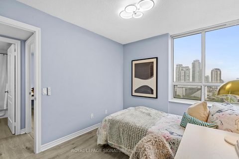 Photo 35 at 1808 - 115 Omni Drive, Bendale, Toronto Photo 35 at 1808 - 115 Omni Drive, Bendale, Toronto