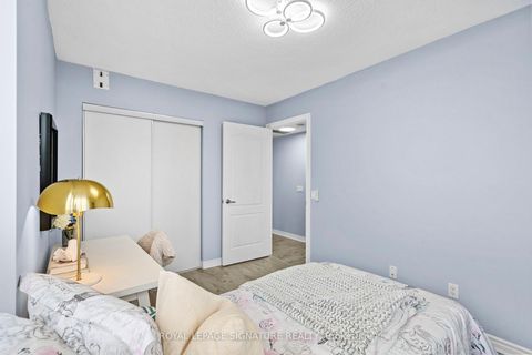 Photo 36 at 1808 - 115 Omni Drive, Bendale, Toronto