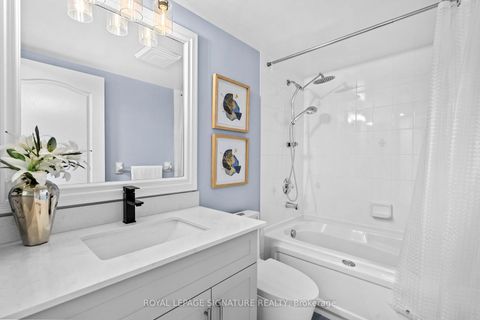 Photo 37 at 1808 - 115 Omni Drive, Bendale, Toronto