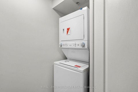 Photo 40 at 1808 - 115 Omni Drive, Bendale, Toronto