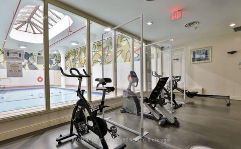 Photo 41 at 1808 - 115 Omni Drive, Bendale, Toronto