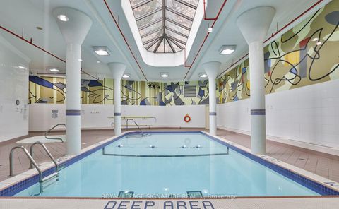 Photo 42 at 1808 - 115 Omni Drive, Bendale, Toronto