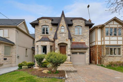 Photo 0 at 8 Rutherglen Road, Leaside, Toronto