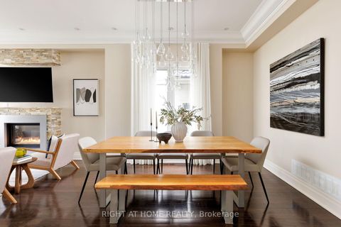 Photo 4 at 8 Rutherglen Road, Leaside, Toronto