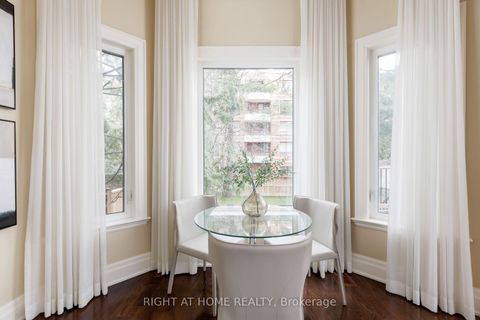 Photo 5 at 8 Rutherglen Road, Leaside, Toronto