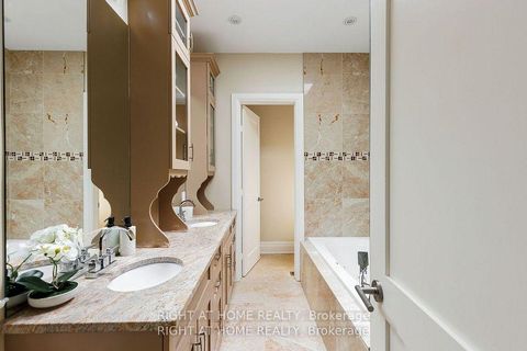 Photo 12 at 8 Rutherglen Road, Leaside, Toronto