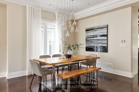 Photo 15 at 8 Rutherglen Road, Leaside, Toronto