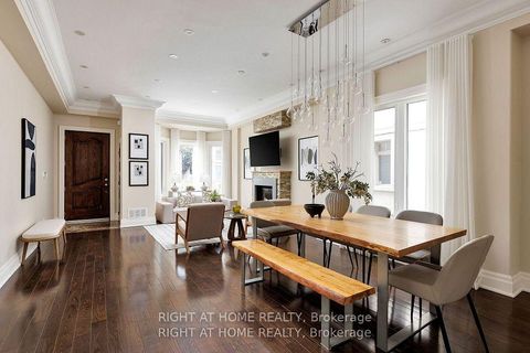 Photo 16 at 8 Rutherglen Road, Leaside, Toronto