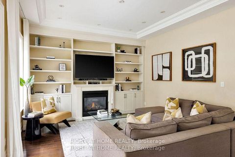 Photo 18 at 8 Rutherglen Road, Leaside, Toronto