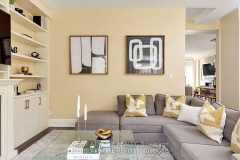 Photo 19 at 8 Rutherglen Road, Leaside, Toronto
