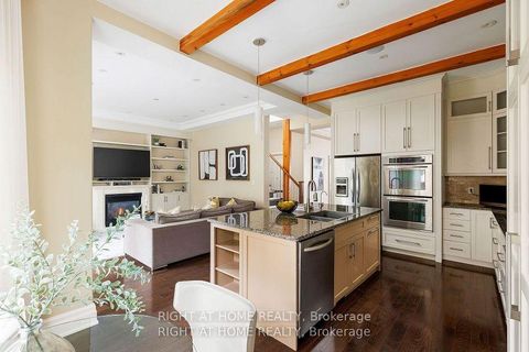 Photo 23 at 8 Rutherglen Road, Leaside, Toronto