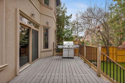 Photo 24 at 8 Rutherglen Road, Leaside, Toronto