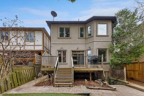 Photo 26 at 8 Rutherglen Road, Leaside, Toronto