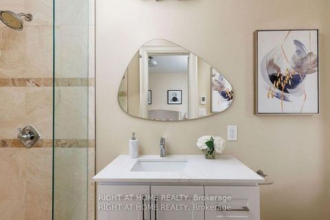 Photo 33 at 8 Rutherglen Road, Leaside, Toronto