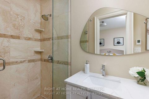 Photo 34 at 8 Rutherglen Road, Leaside, Toronto