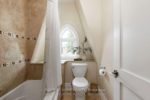 Photo 36 at 8 Rutherglen Road, Leaside, Toronto