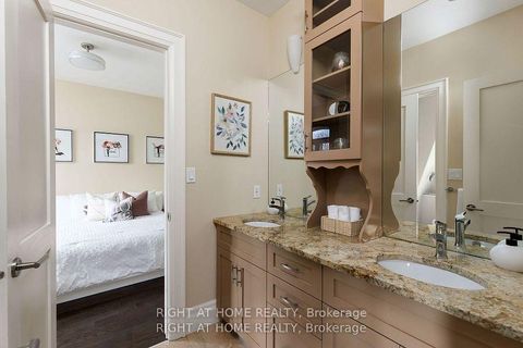 Photo 37 at 8 Rutherglen Road, Leaside, Toronto
