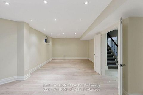 Photo 41 at 8 Rutherglen Road, Leaside, Toronto