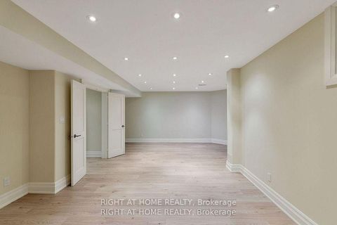 Photo 42 at 8 Rutherglen Road, Leaside, Toronto