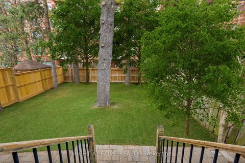 Photo 47 at 8 Rutherglen Road, Leaside, Toronto