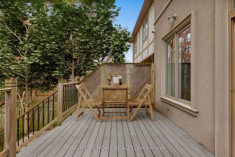 Photo 48 at 8 Rutherglen Road, Leaside, Toronto