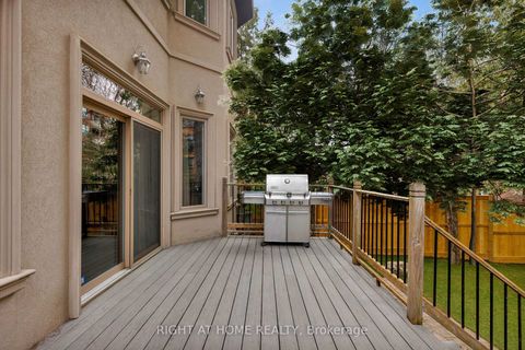 Photo 49 at 8 Rutherglen Road, Leaside, Toronto