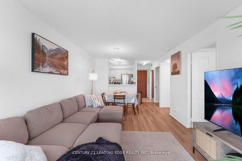 Photo 6 at 1609 - 11 Lee Centre Drive, Woburn, Toronto
