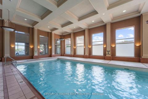 Photo 15 at 1609 - 11 Lee Centre Drive, Woburn, Toronto