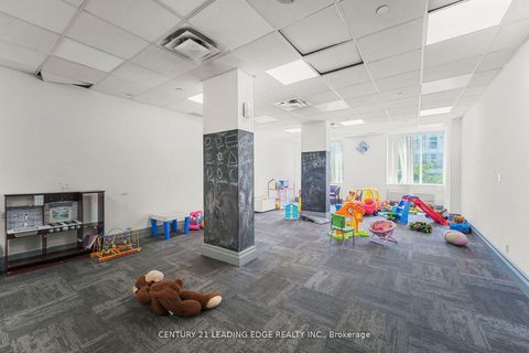 Photo 18 at 1609 - 11 Lee Centre Drive, Woburn, Toronto