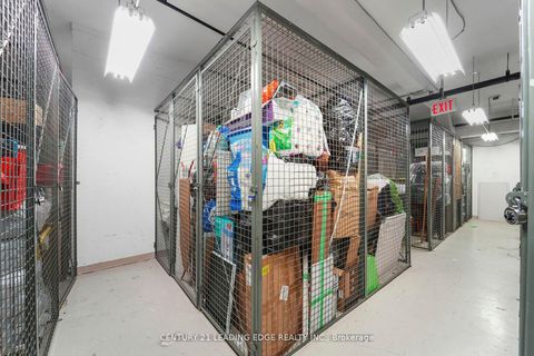 Photo 19 at 1609 - 11 Lee Centre Drive, Woburn, Toronto