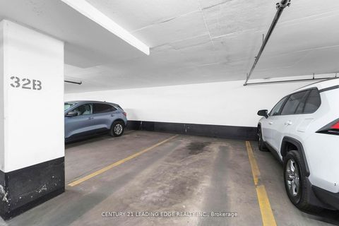 Photo 20 at 1609 - 11 Lee Centre Drive, Woburn, Toronto