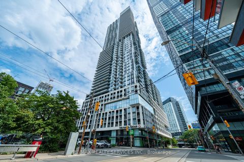 Photo 0 at 251 Jarvis Street, Yonge Corridor, Toronto