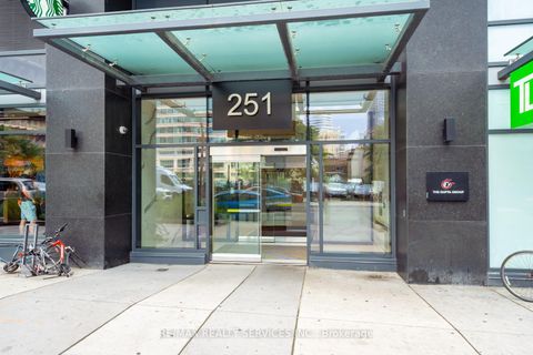Photo 2 at 251 Jarvis Street, Yonge Corridor, Toronto