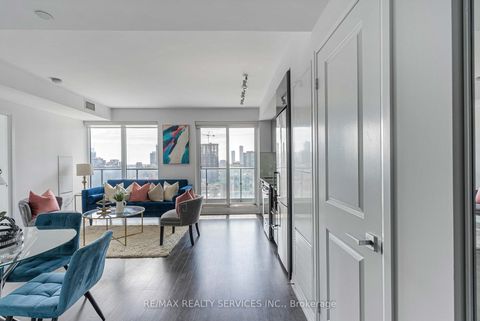 Photo 9 at 251 Jarvis Street, Yonge Corridor, Toronto