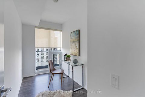 Photo 22 at 251 Jarvis Street, Yonge Corridor, Toronto
