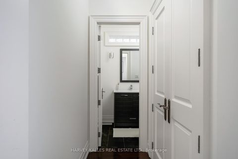 Photo 13 at 60 Mcgillivray Avenue, Nortown, Toronto